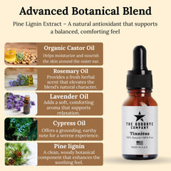 Vegan friendly capsules closeup suggesting gentle daily use