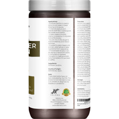 Velona Lecithin dressing gloss improves sauce texture and sheen.