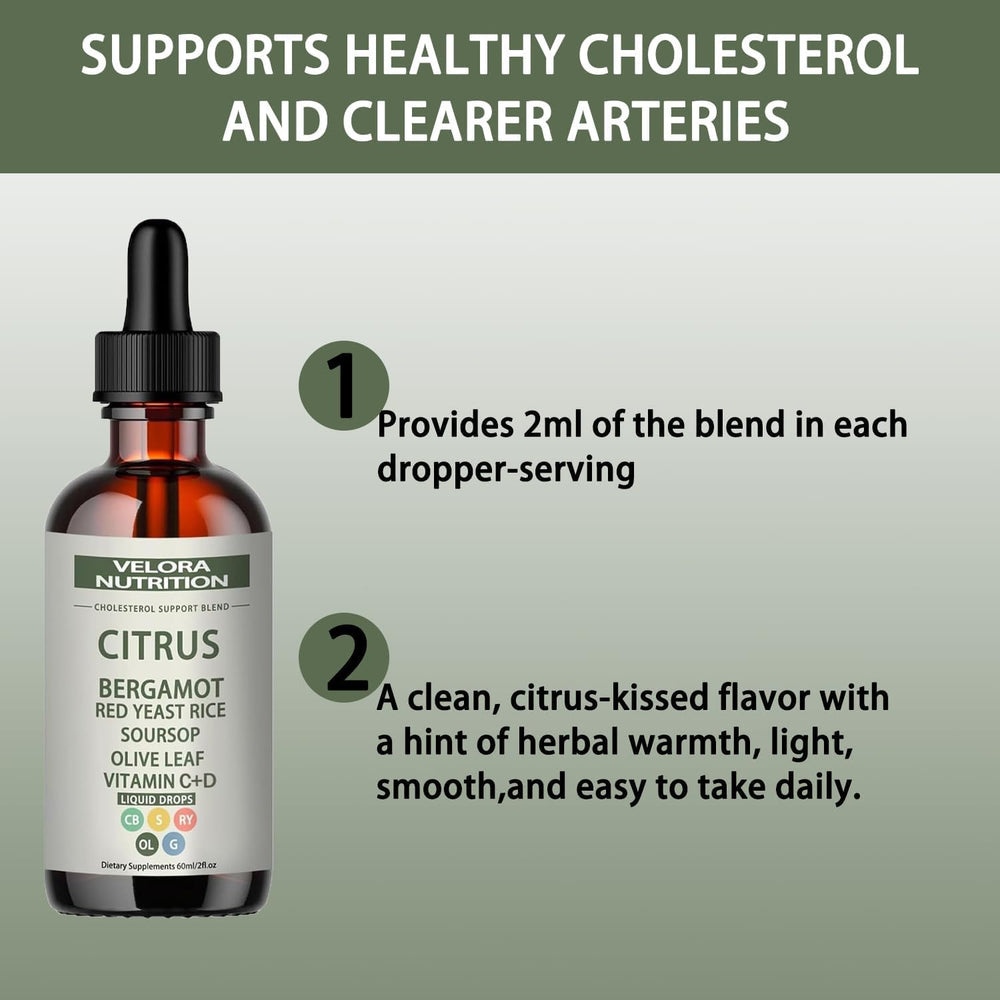 Velora bottle with cap and label close-up for quality and natural composition.