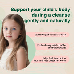 Velvra Cleanse organic non GMO label emphasizes natural ingredients.