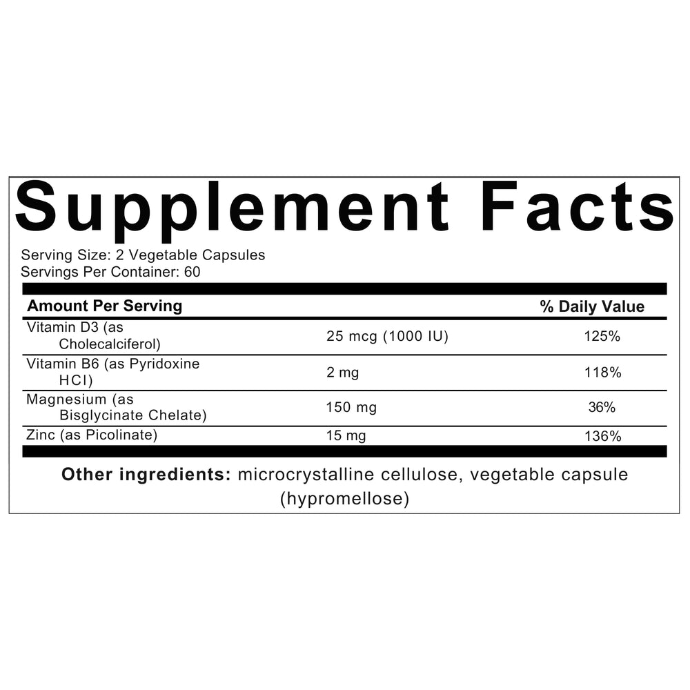 Close up of Venasolla capsules highlighting small vegan softgels for easy daily intake