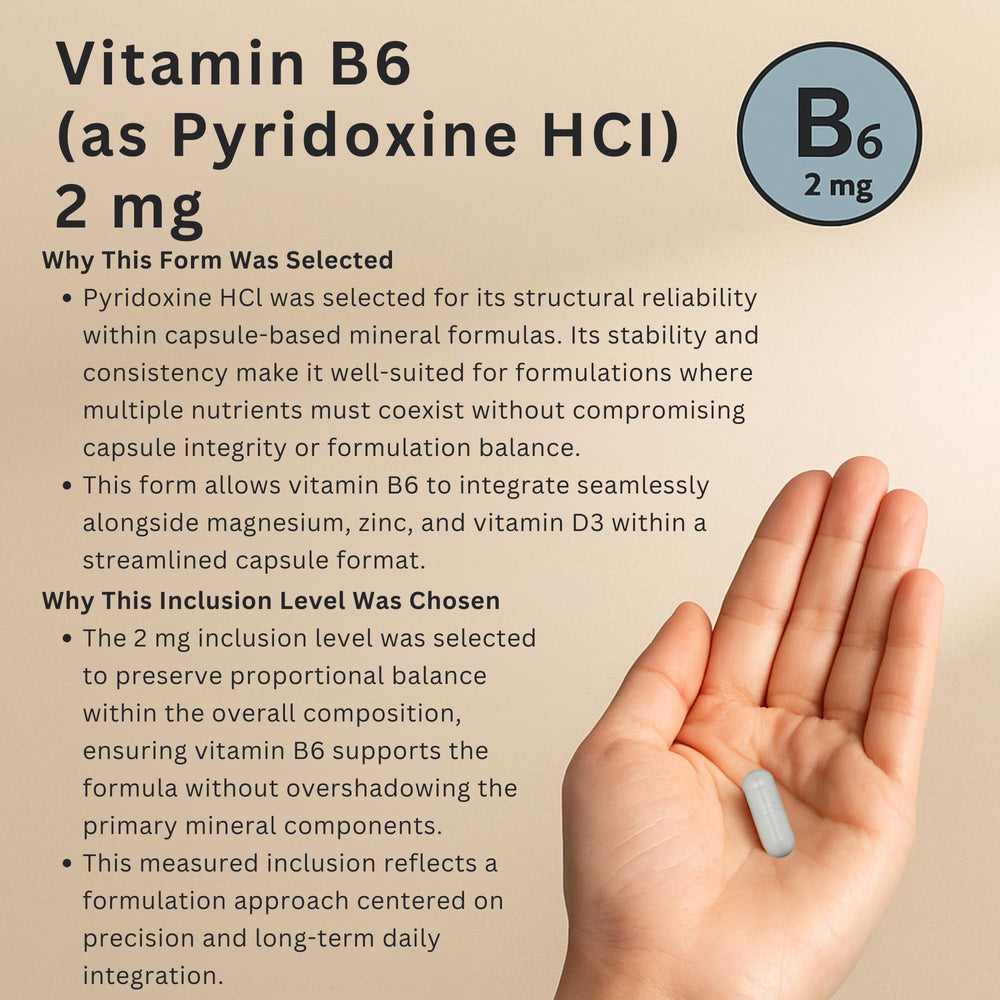 Label close up showing GMP-compliant and non-GMO clean formula for Venasolla
