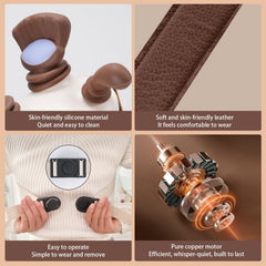 Veniveta gift-box-ready packaging for gifting