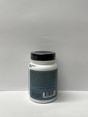 Veracity SelfCare Cortisol Calming box ready for at-night routine.