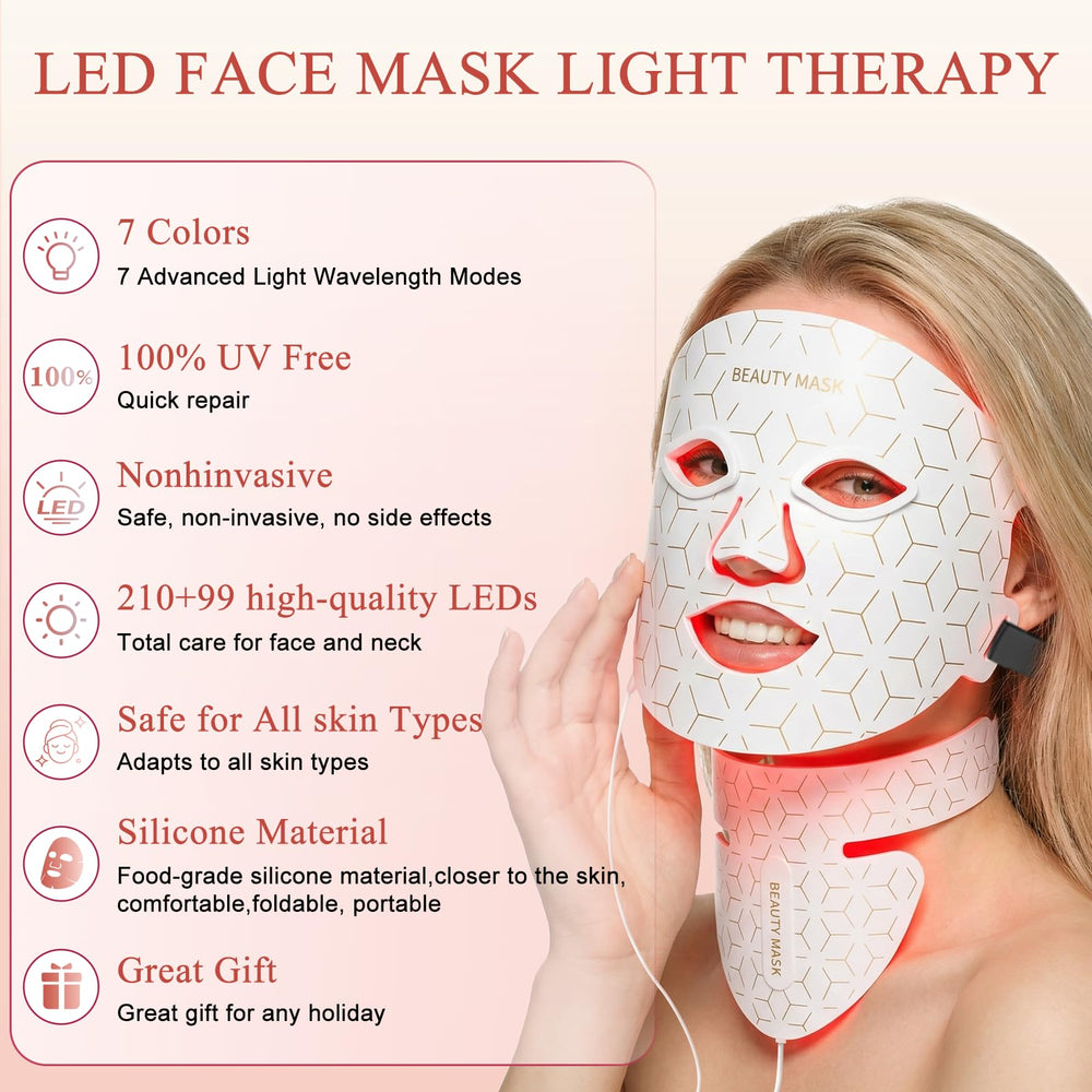 Verfubo wavelengths detail highlights 470–850 nm for targeted brightening and calming effects.