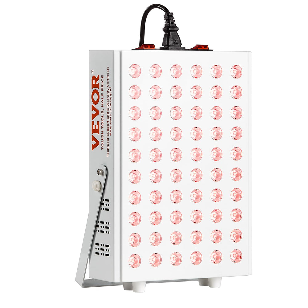 VEVOR home use device fits into daily routines for quick sessions