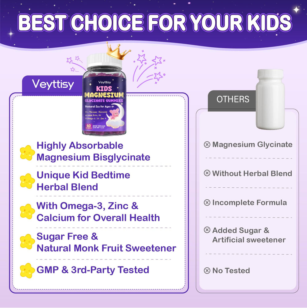 Gift-ready bottle with bright, kid-friendly packaging.