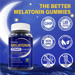 Perfect for nightly routines, supporting a calm transition to sleep.