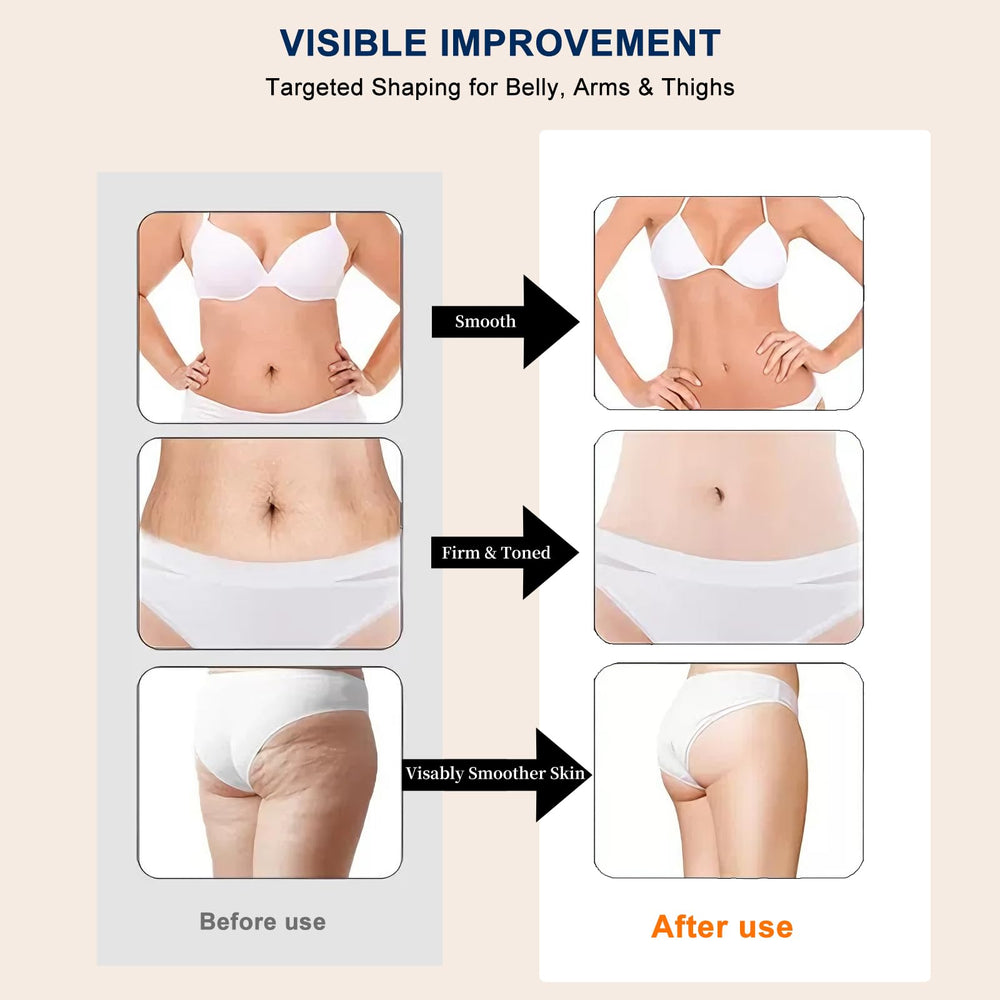 VEZURZO safe daily use on all skin types for wellness routines