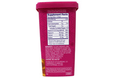 Viactiv gluten-free soft chews suitable for busy routines.