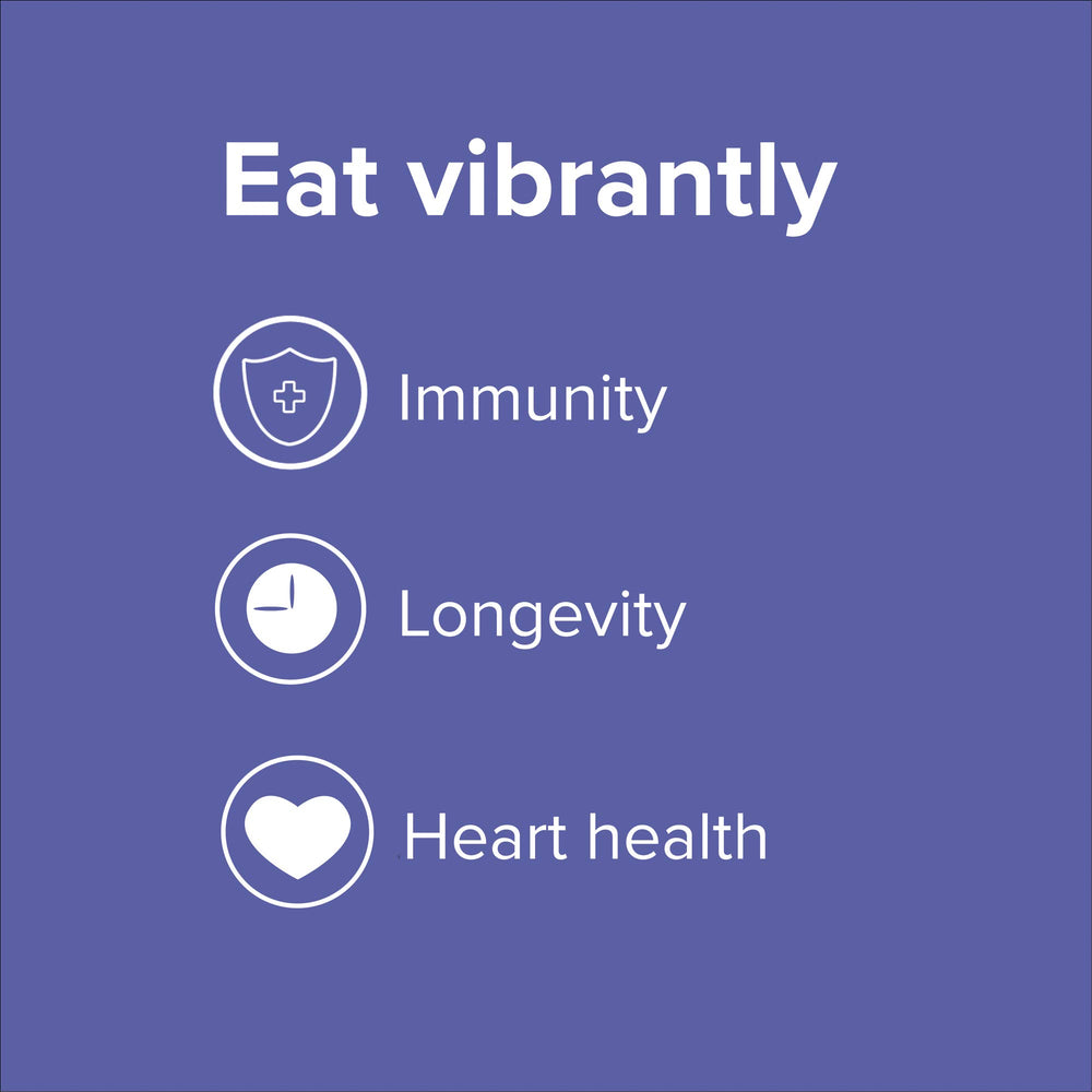 Vibrant Health Spectrum Vibrance scoop-dispensing demonstrates easy portion control