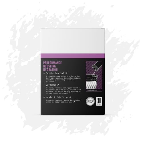 VICERA Organic spirulina mineral source provides nutrient-dense daily support