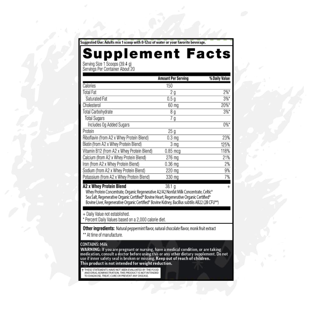 ViCera probiotics bottle with AB22 in view for gut-friendly support