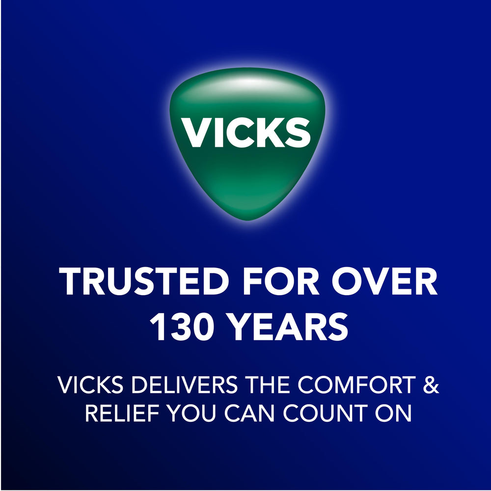 Vicks Sinus Inhaler compact home device for congestion relief