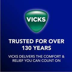Vicks Sinus Inhaler compact home device for congestion relief