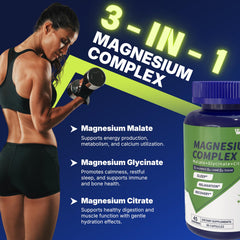 Vicwell bottle back label showing ingredients and directions clearly.