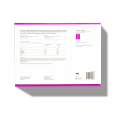 Vida Glow Collagen Liquid Advance pour demonstrates quick absorption for routine