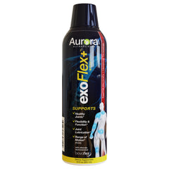 Vida Lifescience Aurora Micro-Pack bottle for daily joint support.