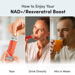 Vida Lifescience lifestyle scene highlights daily routine and energy support.