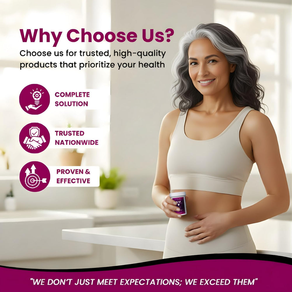 Vidapura Easy-to-Take Capsules in daily health routine.