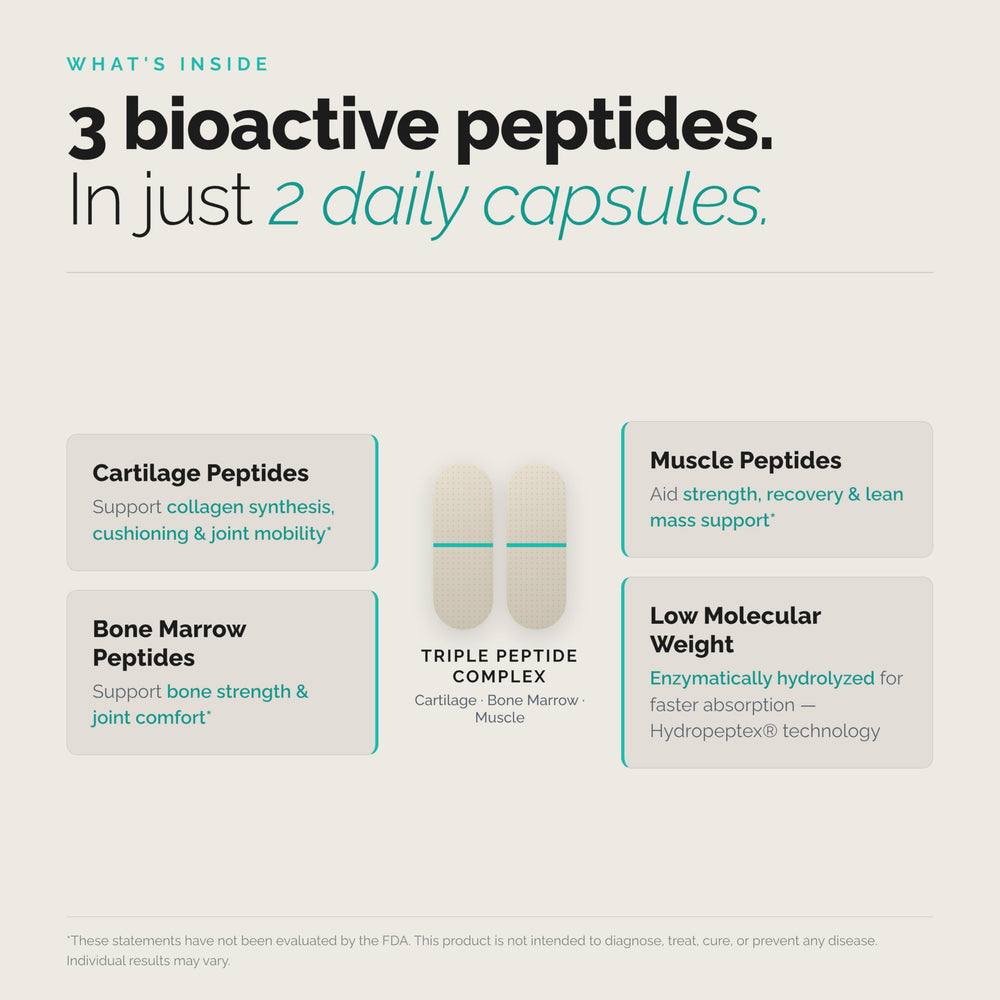 Villar Biotech bottle label detail conveying grass-fed origin and quality.