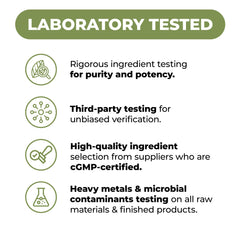 Vimerson Health gluten-free non-gmo seal on packaging