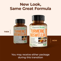 Vimerson Health third-party testing seal reinforces safety and purity.