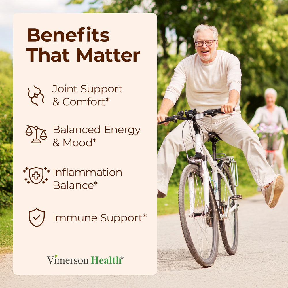 Vimerson Health turmeric curcumin capsules close up highlighting blend and capsule texture