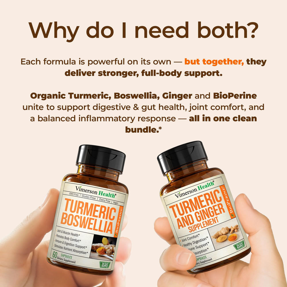 Vimerson Health vegan capsules close-up indicating plant-based and allergen-free formulation.
