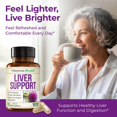 Milk thistle closeup emphasizes traditional herb used for liver-supporting blends