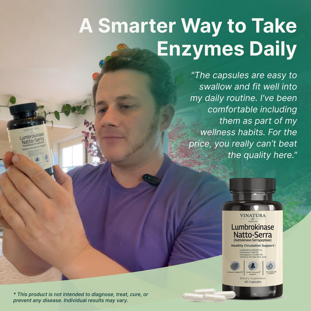VINATURA USA-made seal signals quality and regulatory compliance