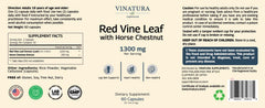 VINATURA use at work for legs’ comfort.