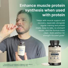 VINATURA Velositol clear bottle on counter conveying everyday supplement routine
