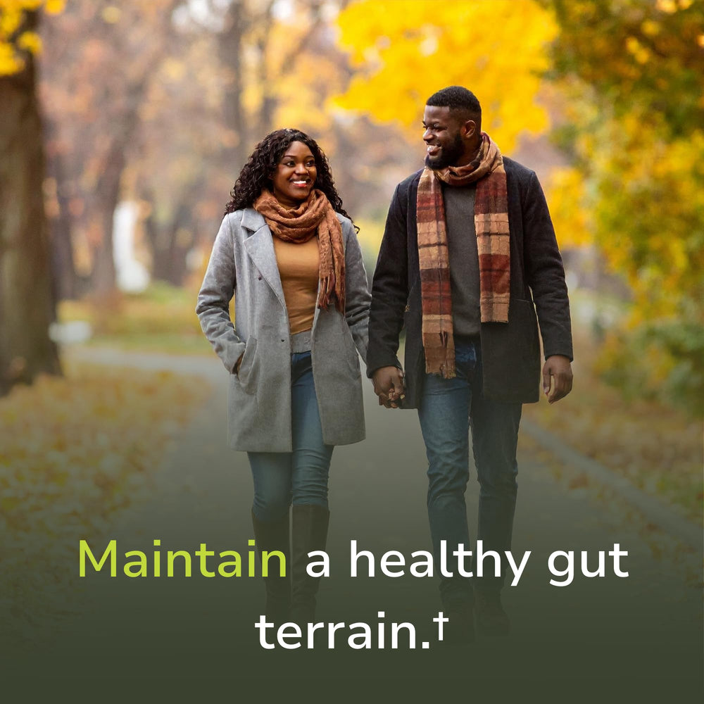 Vinco probiotic daily supplement label showing potency and digestion support