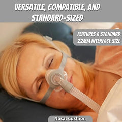 Viohead replacement parts kit highlighting durable polypropylene components.