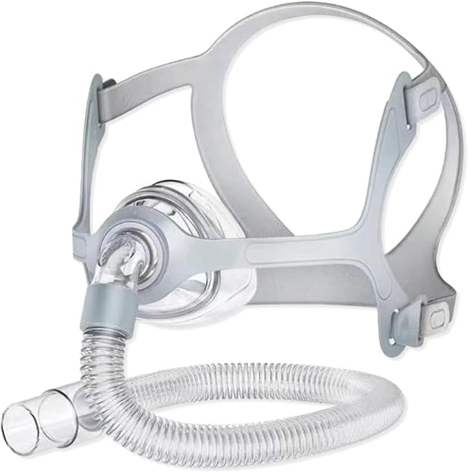 Viohead seal-focused design reduces nose bridge marks.