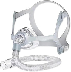 Viohead seal-focused design reduces nose bridge marks.