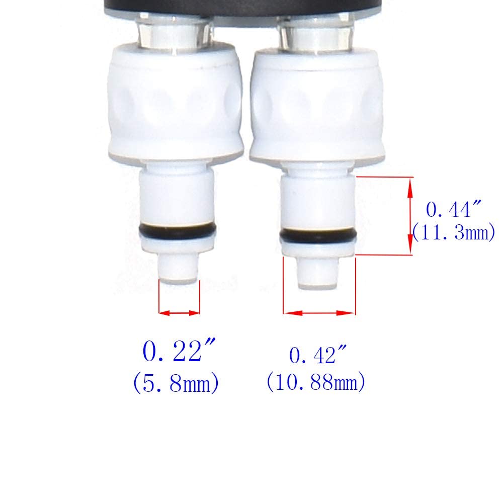 Vistashine strap secures the pad for stable cooling