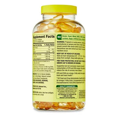 ViT4US pill box included for organized daily dosing.