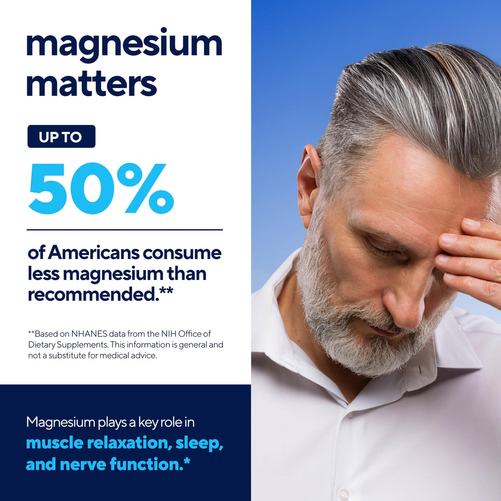 VitaUp capsules close-up highlights vegan chelated magnesium for absorption