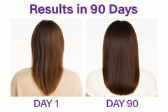 Vita4Life Biotin MSM nails-skin-hair graphic illustrating beauty support potential.