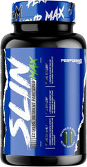 VitaBoost SLIN Max bottle and packaging for an easy daily supplement routine.