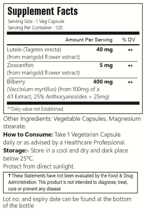 VitaCosmoX shelf-stable bottle with a two-year shelf life.