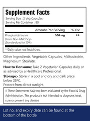 VitaCosmoX vegetarian-friendly packaging for vegan lifestyles