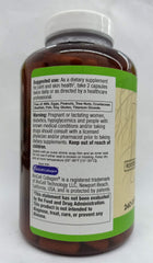 Vitacost ROOT2 BioCell Collagen bottle label showing ingredients and benefits.