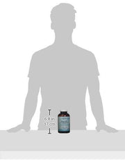 Vitacost Mega EFA Mini Gels with natural strawberry flavor for tastier intake.