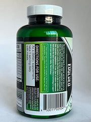 Vital Alchemy Joyful Joints label detail showing ingredients and branding.