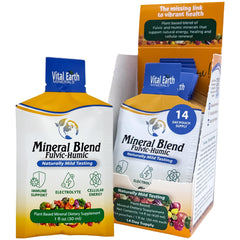 Vital Earth Minerals detox-wellness-pack: convenient daily sachets for on-the-go balance.