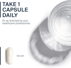 Vital Nutrients Vitamin D3 5000 IU capsules ready for daily use