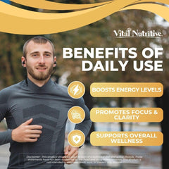 Vital Nutritive circulation and blood flow visual hints at heart wellness